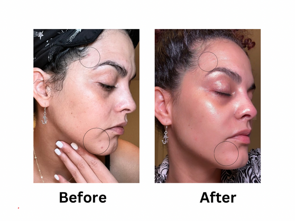 Chlorophyll Glycolic Cleanser